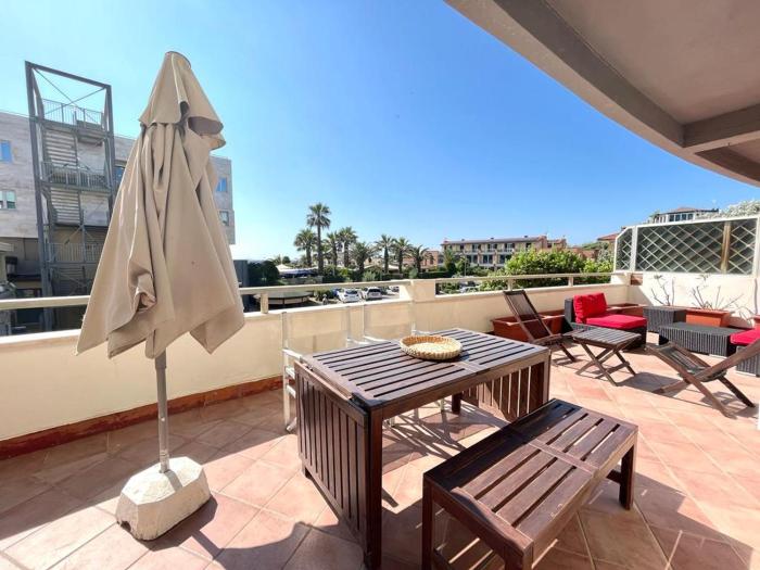 Imperiale Apartment