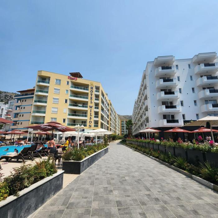 Low Cost Hotel Kosova