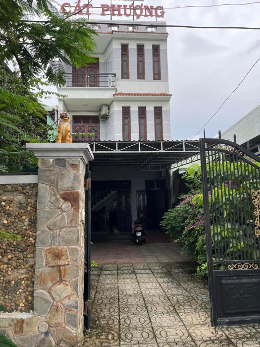 Cát Phượng Motel