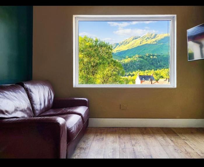 Kinlochleven Holiday Home