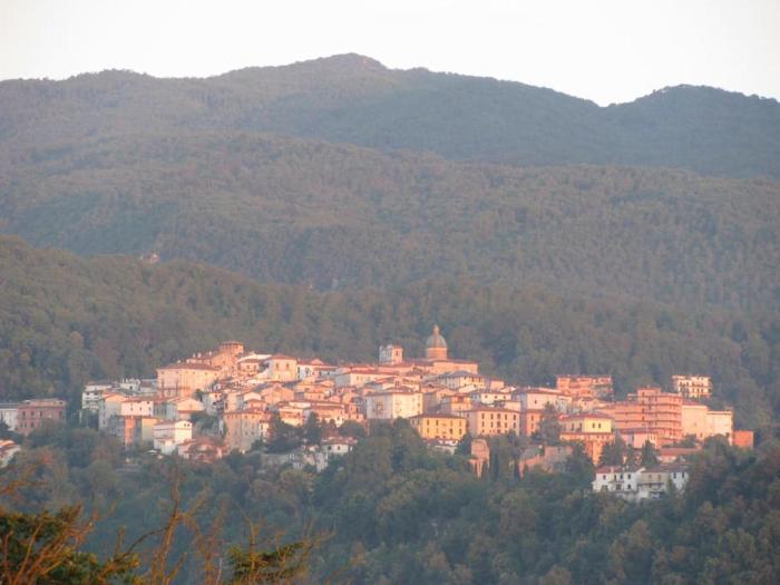 Ponte Melfa Apartment