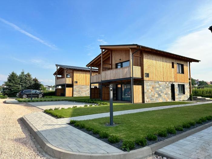 Apartmán C2 Hrabušice