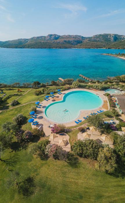 Park Hotel & Spa Cala Di Lepre