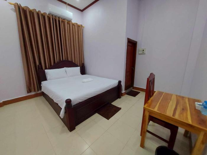 Inthavong HotelGuest House