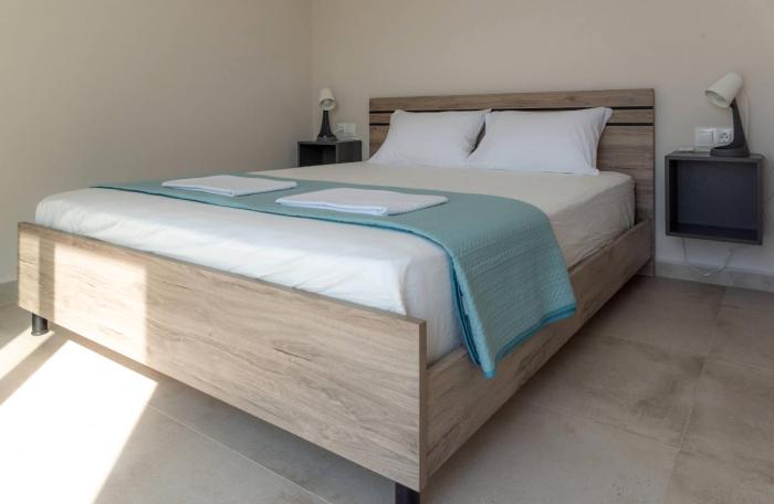 STO LOFO Apartments Kalyvia-Limenaria Thassos