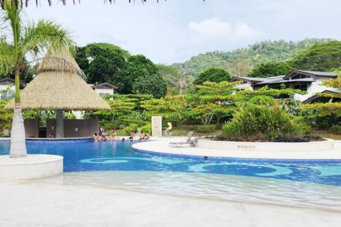 Amazing! 4 bdrm beach house, Ciudad del Mar, Jaco