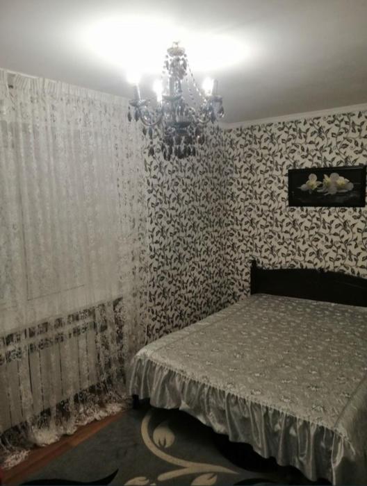 Квартира рядом с Вокзалом