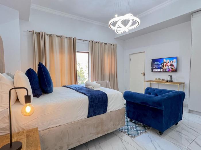 Amoris Guesthouse - In Randburg