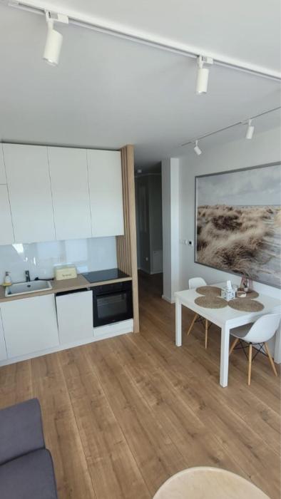 Apartament Mariwo