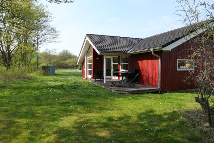 Resort 1 Sea Lodge C 145