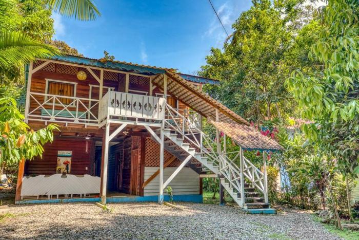 Apartamento David Valley