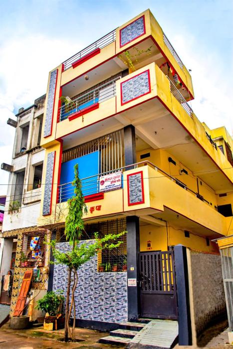 Mangal kripa homestay