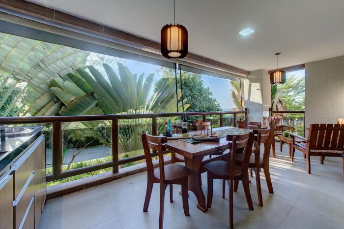 Wai Wai #202C - Apê em Cumbuco por Carpediem