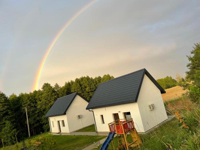 Przystań nad Legą