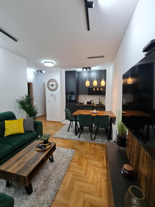 Magic Apartman Zlatibor