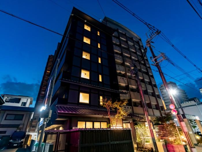 Tabist kiki HOTEL KYOTO Gojo Karasuma