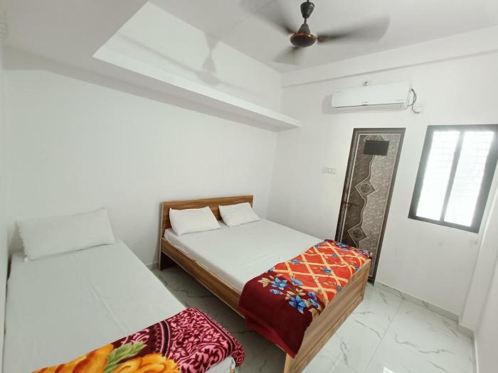 SHIV SHAKTI HOMESTAY