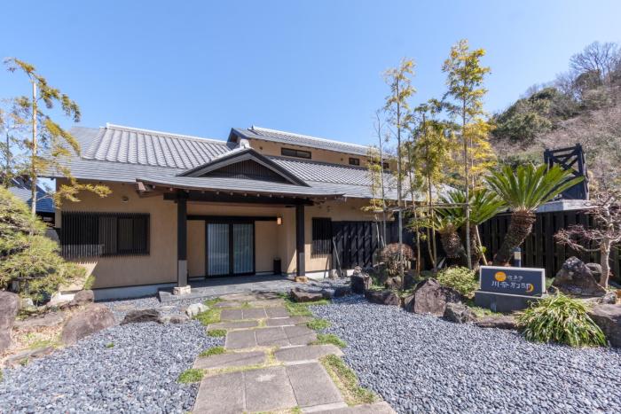 Ito Yukitei Kawana Bettei