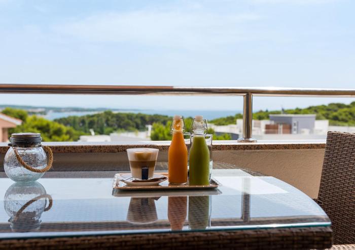 Apartment D. Bella Donna