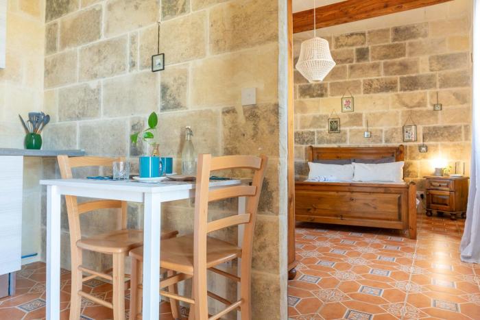 Laremi Gozo B&B