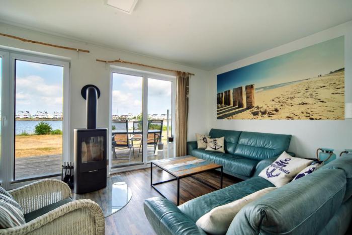 Lieblingsplatz by Seeblick ferien