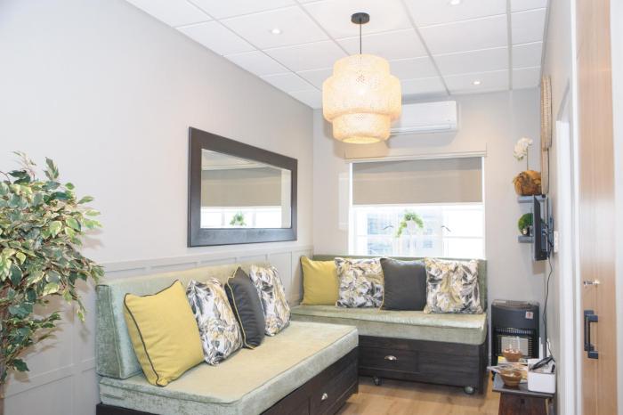 Royal Pearl, Insta-worthy APT