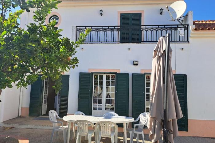 Casa Melides perto Comporta