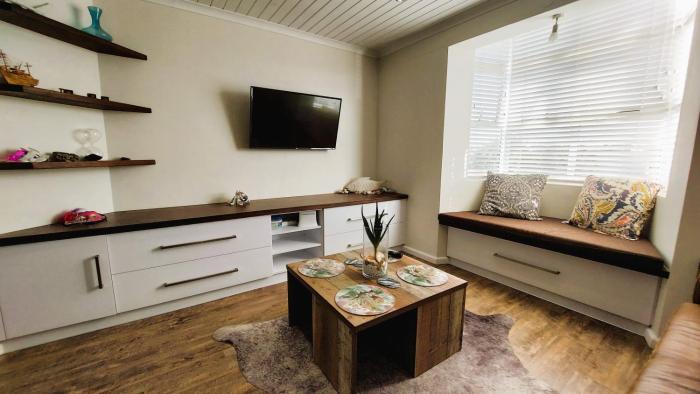 Nautilus 2 bedroom self-catering apartment