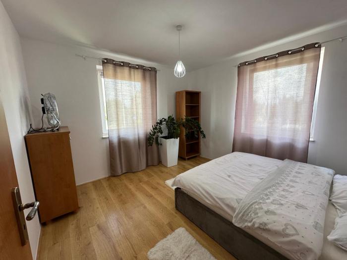 Apartament #WIDOKOWA FV Parking Balkon