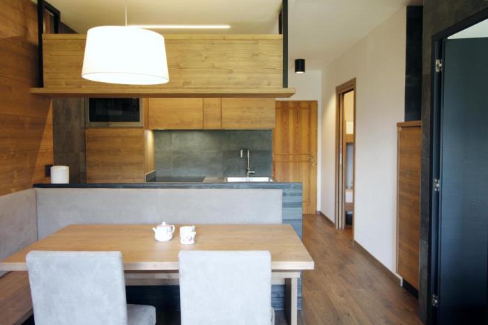 CASA LOLLY - Residence Veronza con piscina, Dolomiti Affitti