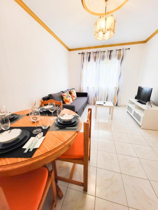 T1 Largo Frente - Familiar