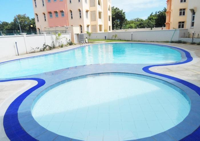 Coastal Apartments KMA Mtwapa,Kilifi by Nest & Nomad