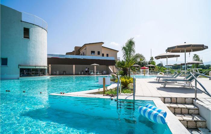 Stunning Apartment In Casalvelino