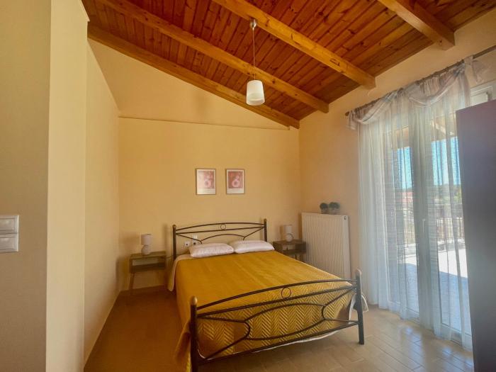 Katerinas Apartment