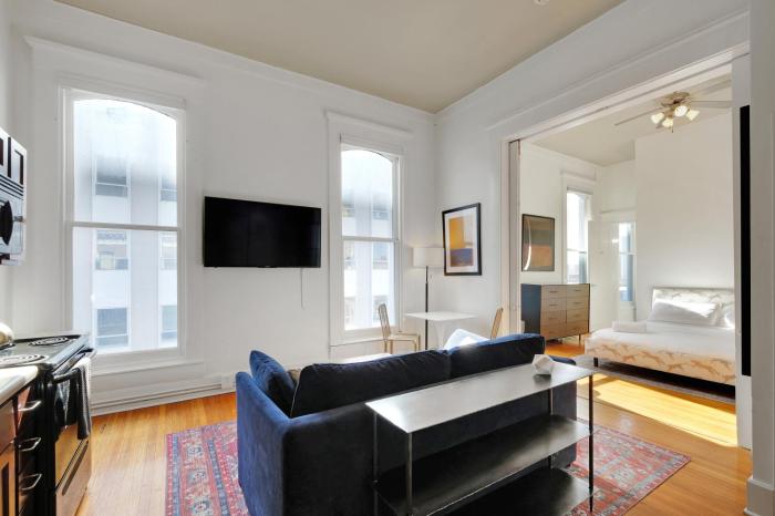 Historic Guthrie Coke Lofts, Downtown Louisville