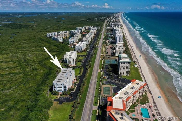 Immaculate Oceanview Oceanwalk 32 Condo! 19-307