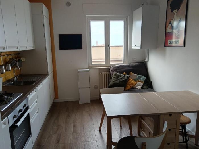 La casetta di Cecilia