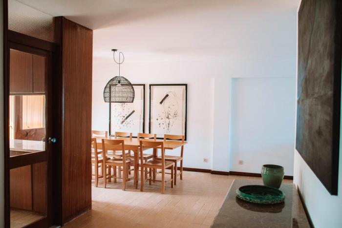 Just Like Home - Apê do Rio