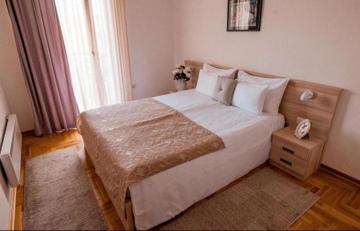 Apartmani IVANA