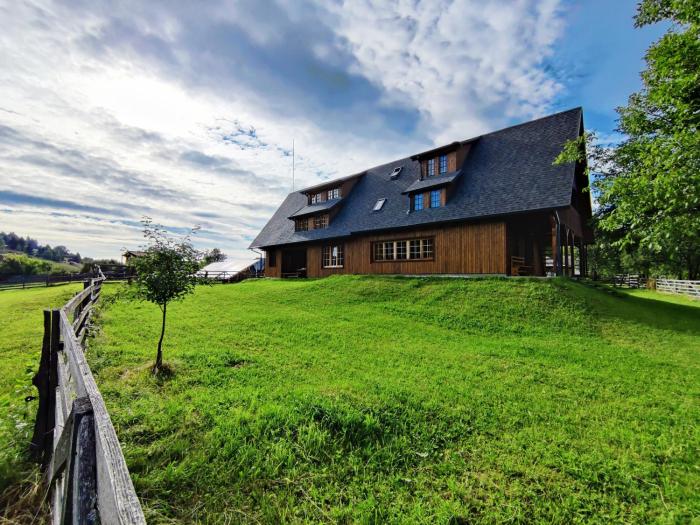 Pensiunea Casa Alexandra