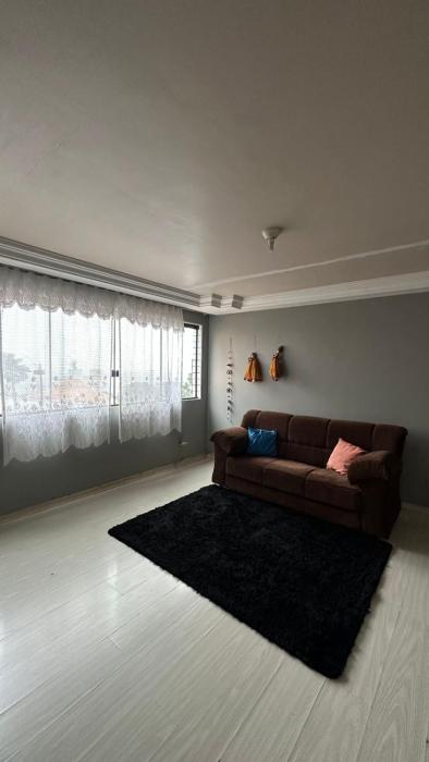 Apartamentos na região Central Cobertura e 2 quartos