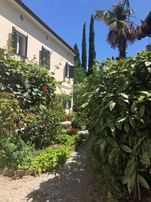 Townhouse Rustik Portoroz