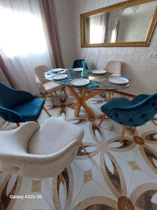 S&R Appartements