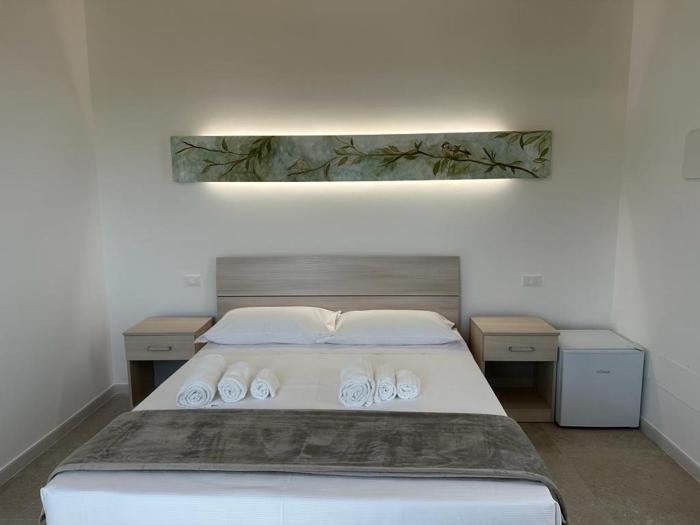 Agriturismo il Cappero b&b Marzamemi