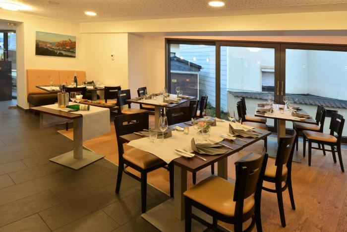 Lindens Pension-Restaurant