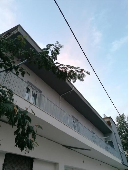 Διαμέρισμα Ολόκληρου ορόφου Queen Luxury