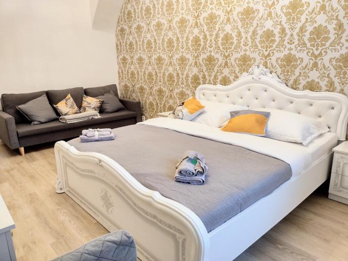 Viaducto de Karlín - Aparment