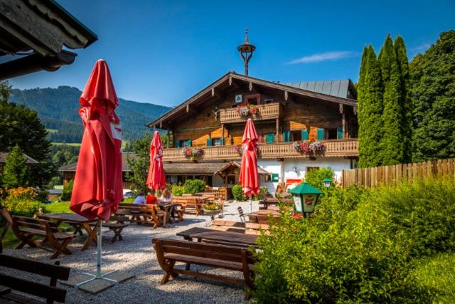 Ferienhof Millinghof