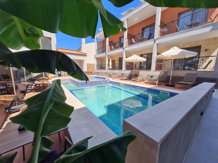 Maltepe Luxury Accommodation