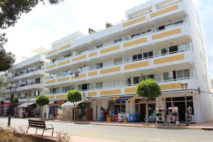 Edificio Pujols 3